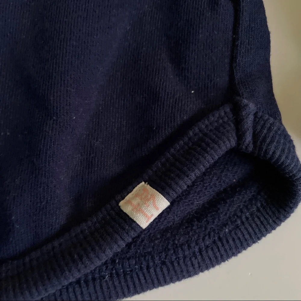 Sovereign code sweatshirt